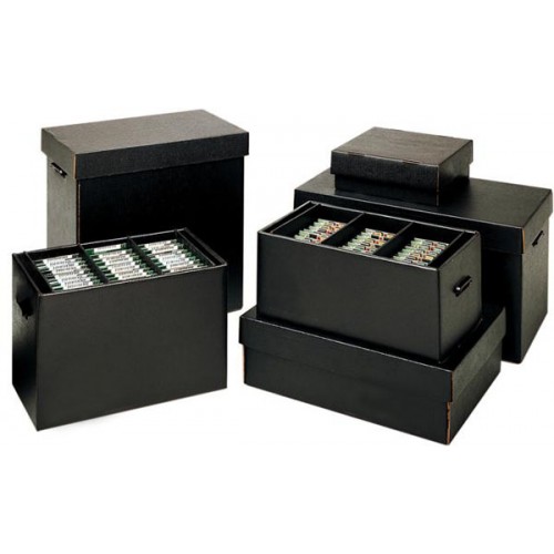 EDS Customizable Transit Packaging & Storage Boxes 