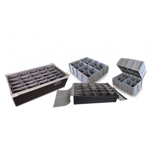 Corrugated Plastic Storage Boxes Reusable Plastic Moving Box and Folding Plastic Container