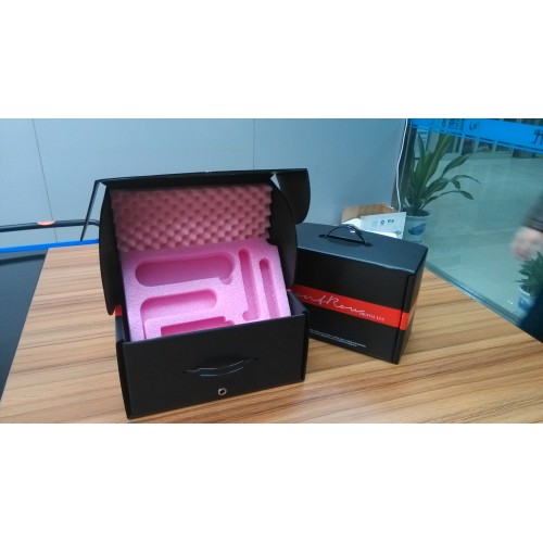 EDS Customizable Transit Packaging & Storage Boxes 