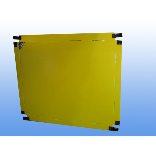 Corrugated Pallet Layer Pards