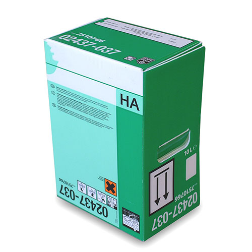 polypropylene hygienic boxes 